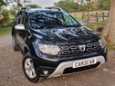 Dacia Duster COMFORT TCE