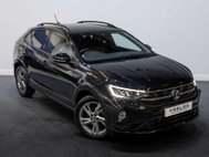 Volkswagen Taigo 1.0 TSI R-Line SUV 5dr Petrol DSG Euro 6 (s/s) (110 ps) 8