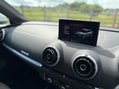 Audi A3 2.0 TDI S line Sportback quattro Euro 6 (s/s) 5dr 21