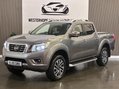 Nissan Navara 2.3 dCi Tekna 4WD Euro 6 (s/s) 4dr 17