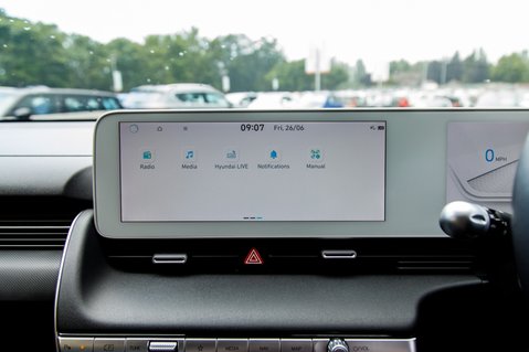 Hyundai IONIQ 5 PREMIUM 26