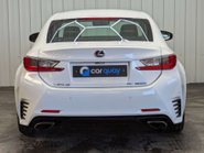 Lexus RC 2.5 RC 300h F Sport CVT 2dr 33