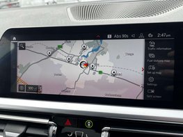 BMW 3 Series 2.0 330I M Sport Auto 4dr 31