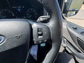 Ford Transit Custom Crew Cab AUTO SWB L1H1 320 Active Air Con Alloys Nav Sensors EURO 6 NO VAT 22