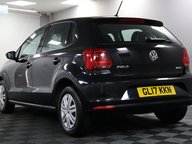 Volkswagen Polo S AC 22