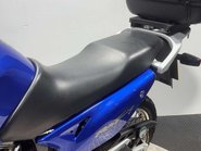 Honda XL 2002 ONLY 11K RUNNING PROJECT ADVENTURE BIKE 650CC CLASSIC 12