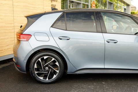 Volkswagen ID.3 MAX 8