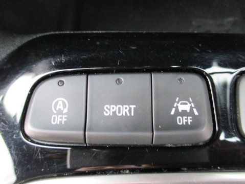 Vauxhall Corsa 1.2 Turbo SRi Euro 6 (s/s) 5dr 36