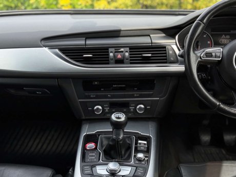 Audi A6 2.0 A6 S Line TDI Ultra 5dr 38