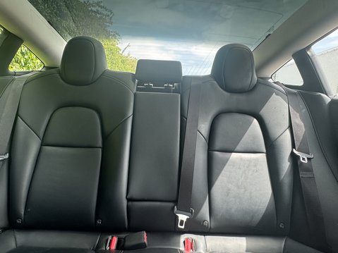 Tesla Model 3 (Sold) (Dual Motor) Long Range Saloon 4dr Electric Auto 4WDE (346 ps) 9