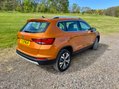 SEAT Ateca TDI SE TECHNOLOGY 3