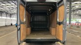 Citroen Relay XLWB L4H2 Medium Roof Enterprise Air Con Sensors EURO 6 5