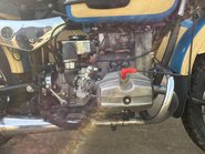 Ural Motorcycles Gear Up 2007 DALESMAN 750CC CLASSIC SIDE CAR OUTFIT 12