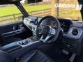 Mercedes-Benz G Series 4.0 AMG G 63 Carbon Edition 4Matic A 4WD 5dr 13