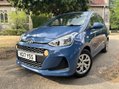 Hyundai i10 SE 3
