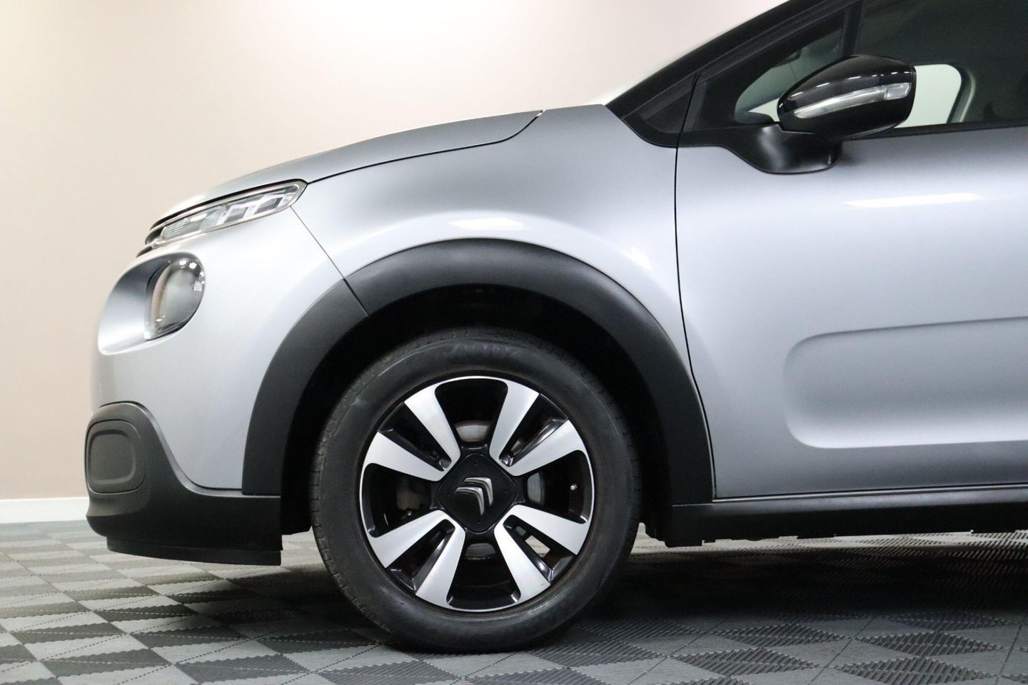 2019 Citroen C3 — image 23