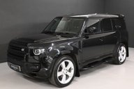 Land Rover Defender 3.0 Defender XS Edition D MHEV A 4WD 5dr 19
