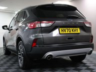 Ford Kuga TITANIUM 28