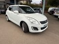 Suzuki Swift 1.2 SZ4 Euro 6 5dr 12