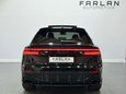 Audi RS Q8 4.0 TFSI V8 Vorsprung SUV 5dr Petrol Tiptronic quattro Euro 6 (s/s) (600 ps 26