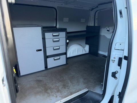 Citroen Dispatch 1.5 BlueHDi 1000 Enterprise M FWD 2 Euro 6 (s/s) 6dr 16