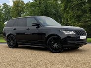 Land Rover Range Rover WESTMINSTER BLACK MHEV 3