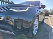 Land Rover Discovery D300 HSE Mhev Panel Van - Full LR Service History 22