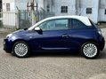 Vauxhall Adam GLAM 17