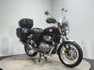Royal Enfield Interceptor 650 2020 ONLY 10K FULL LUGGAGE MODERN CLASSIC RETRO 650CC A2 3