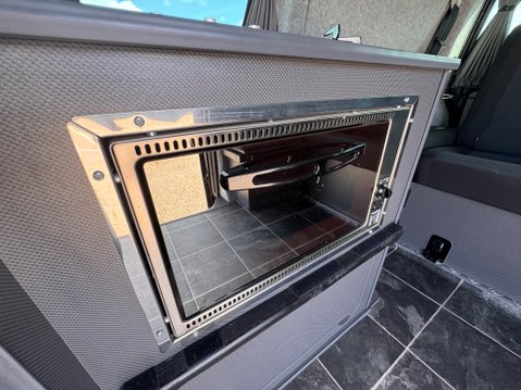 Volkswagen Transporter T32 Highline 45