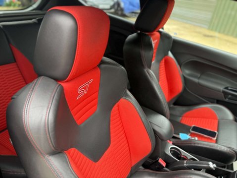 Ford Fiesta 1.6 Fiesta ST-3 T 3dr 66