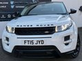 Land Rover Range Rover Evoque 2.2 SD4 Dynamic Auto 4WD Euro 5 (s/s) 3dr 6