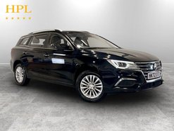 MG MG5 61.1kWh Exclusive Long Range Estate 5dr Electric Auto (156 ps)