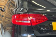 Audi A4 2.0 TFSI S line Estate 5dr Petrol S Tronic quattro Euro 5 (s/s) (211 ps) 15