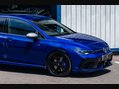 Volkswagen Golf 2.0 Golf R TSi 4Motion Semi-Auto 4WD 5dr 22