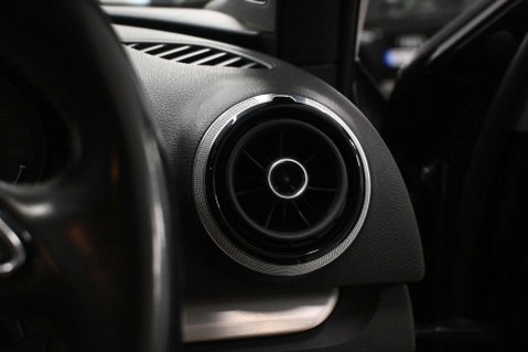 Audi S3 2.0 S3 Quattro 4WD 4dr 60