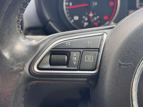 Audi A1 1.6 A1 Sport TDI 3dr 9