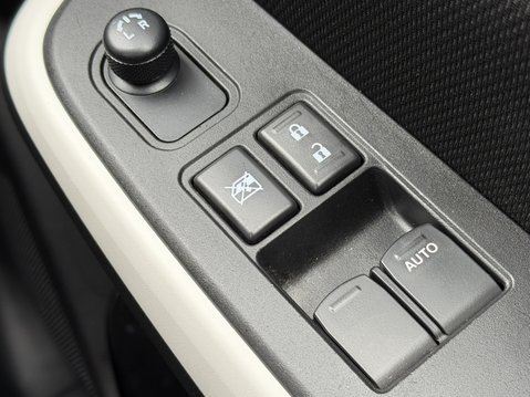 Suzuki Swift 1.2 Dualjet 83 12V Hybrid SZ-L 5dr 34