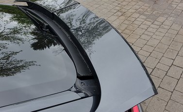 Porsche Panamera Turbo 2