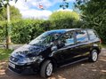SEAT Alhambra TDI ECOMOTIVE S 8