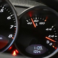 Porsche Cayman 2.7 Cayman 3dr 1