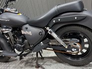 Keeway Superlight 125 2022 ONLY 1K PROJECT BIKE CRUISER SPARES OR REPAIR 125CC 20