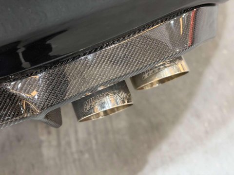 BMW M2 3.0 BiTurbo Competition Coupe 2dr Petrol DCT Euro 6 (s/s) (410 ps) 44