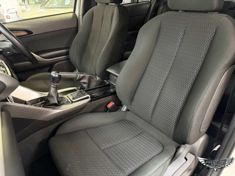 Mitsubishi Eclipse Cross 1.5T 2 Euro 6 (s/s) 5dr 24