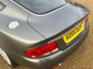 Aston Martin Vanquish V12 S 31