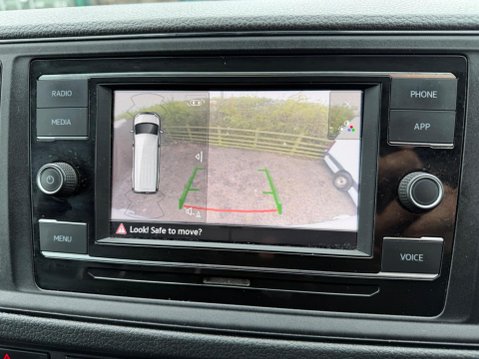 MAN TGE 2.0 3140d LION XC FWD LWB High Roof Euro 6 (s/s) 5dr 15