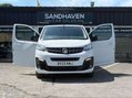 Vauxhall Vivaro 1.5 Turbo D 2900 Pro Panel Van 6dr Diesel Manual L2 H1 Euro 6 (s/s) (100 ps 16