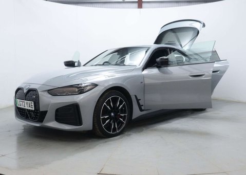 BMW I4 i4 M50 4WD 5dr 67