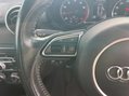 Audi A1 1.4 TFSI CoD S line Euro 6 (s/s) 3dr 21