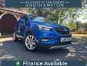 Vauxhall Mokka X ACTIVE